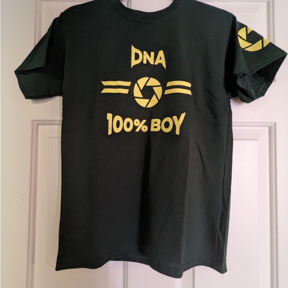 Heritage Gift Clothing Line